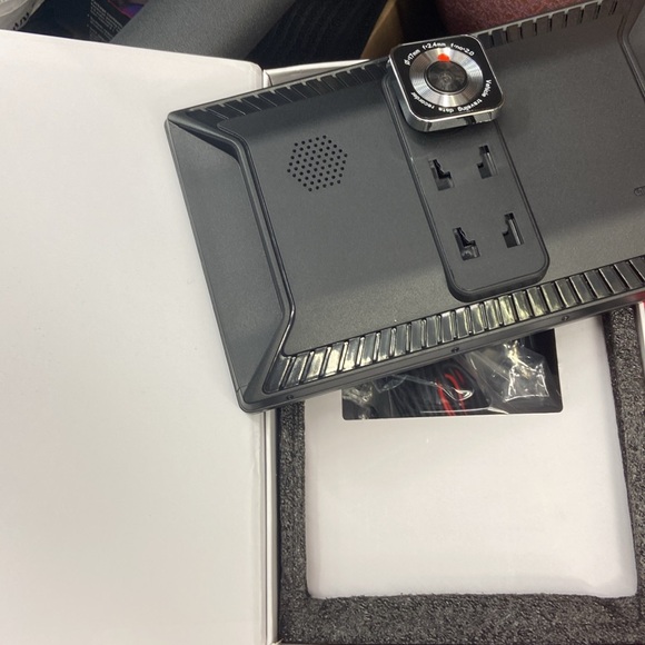 Q9S9 Inch smart screen player - Picture 2 of 3